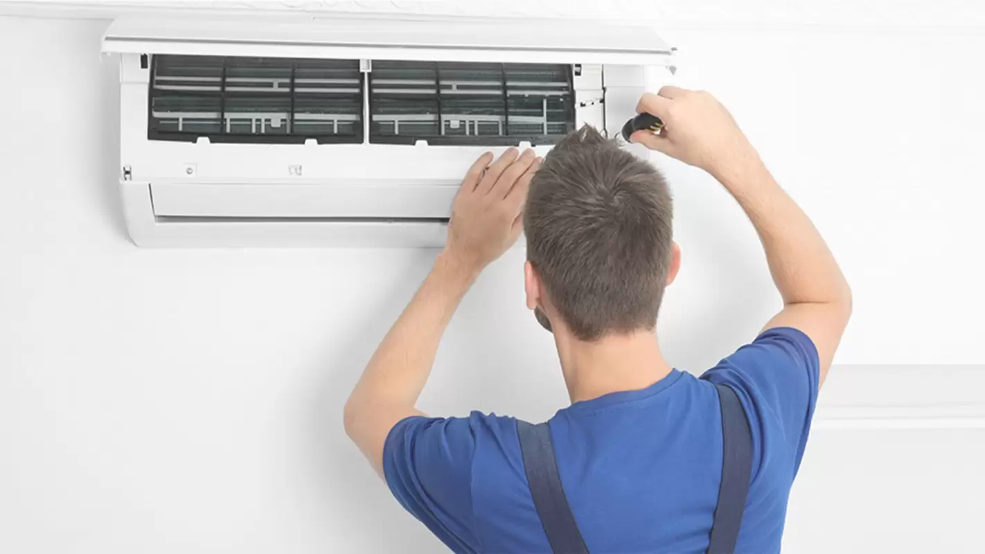 Get A Clear Picture Of Your AC Repair Expenses With Our AC Repair Estimate Mansfield, TX