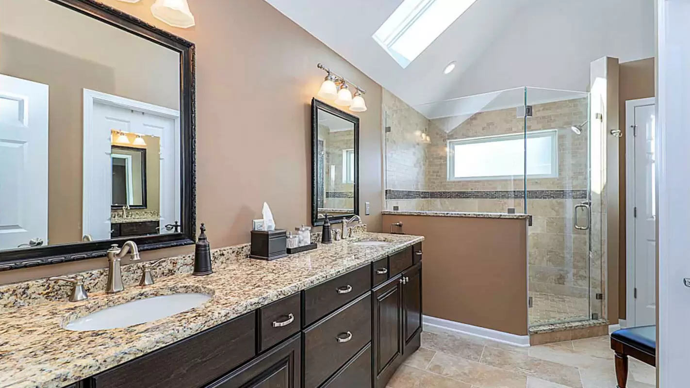 Bathroom Remodeling Services – We Will Bring the Best Out of Your Bathroom