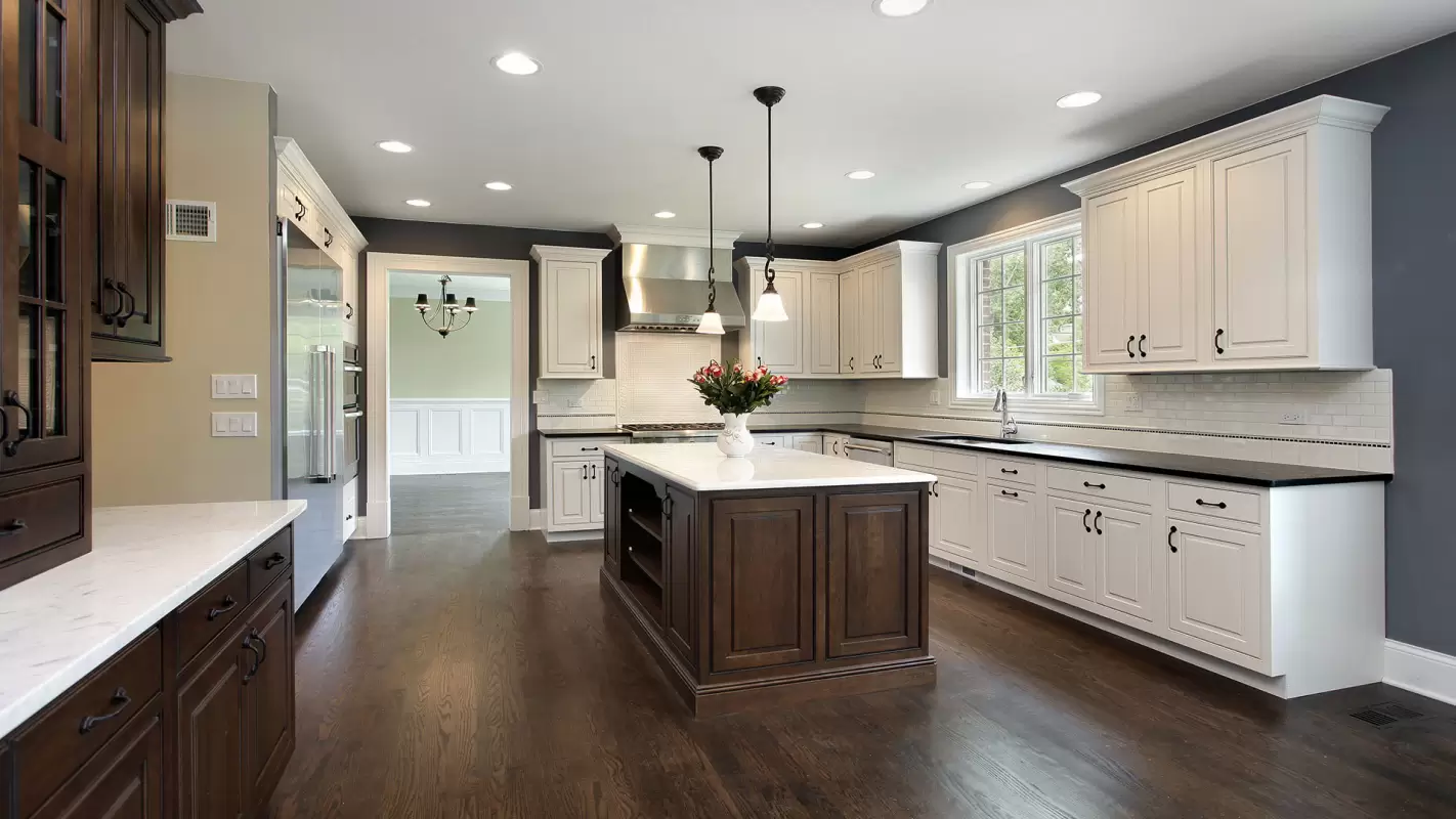 Kitchen Remodeling for a Kitchen that Reflects Your Lifestyle