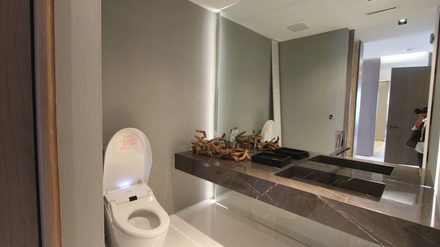 Bathroom Vanity Installation Fort Lauderdale FL