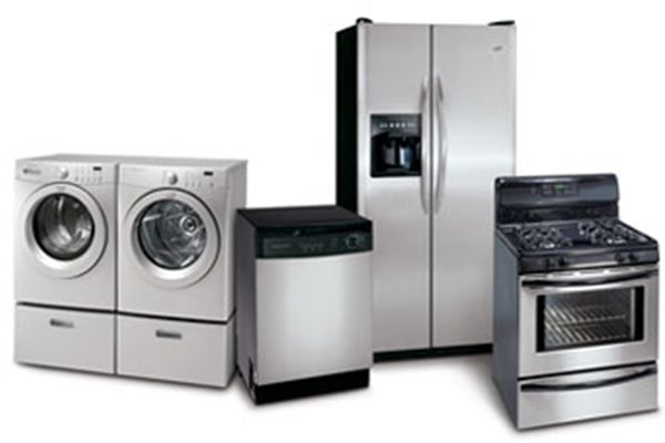 Appliance Repair Harwood Heights IL