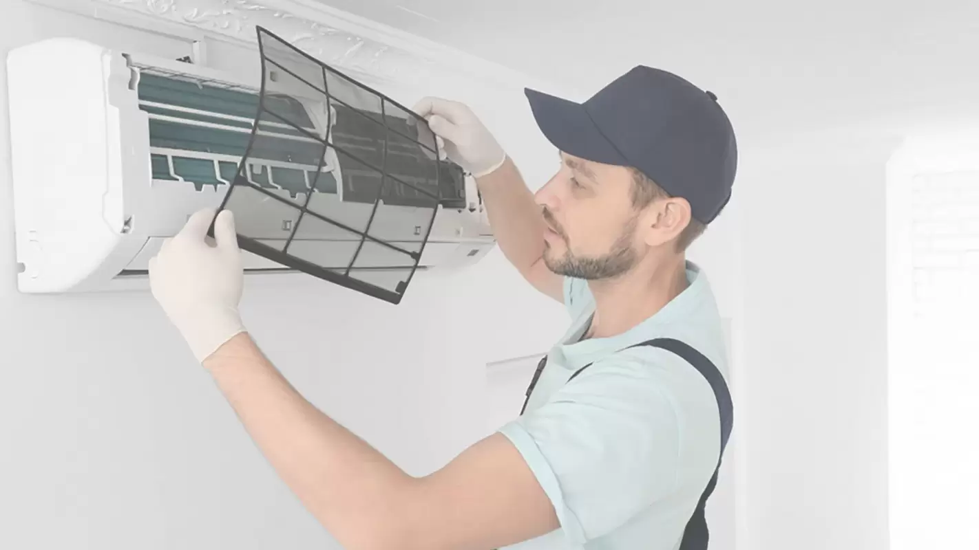 Hire Us for Same Day Air Conditioner Services in White Plains, NY