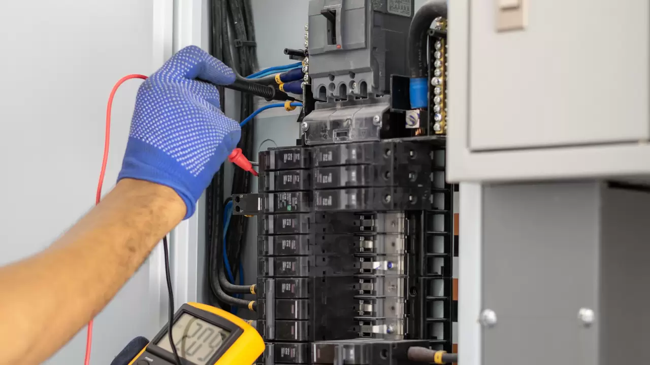 Sensing any Problem in your Electrical System, Call us for Electrical Repairs in Castro Valley, CA