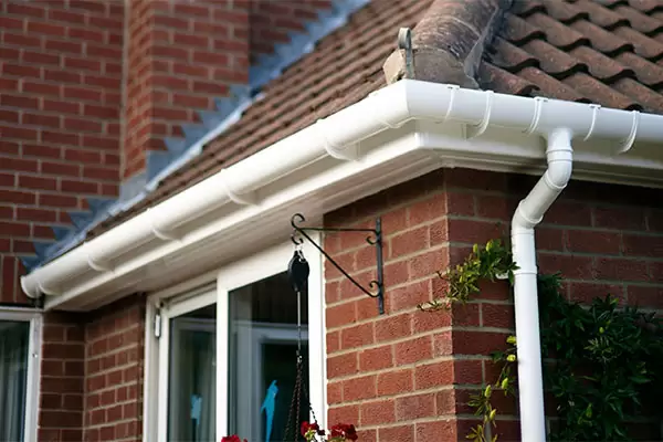 Gutter Replacement Service- Let Us Improve Your Home’s Functionality! Salt Lake City, UT