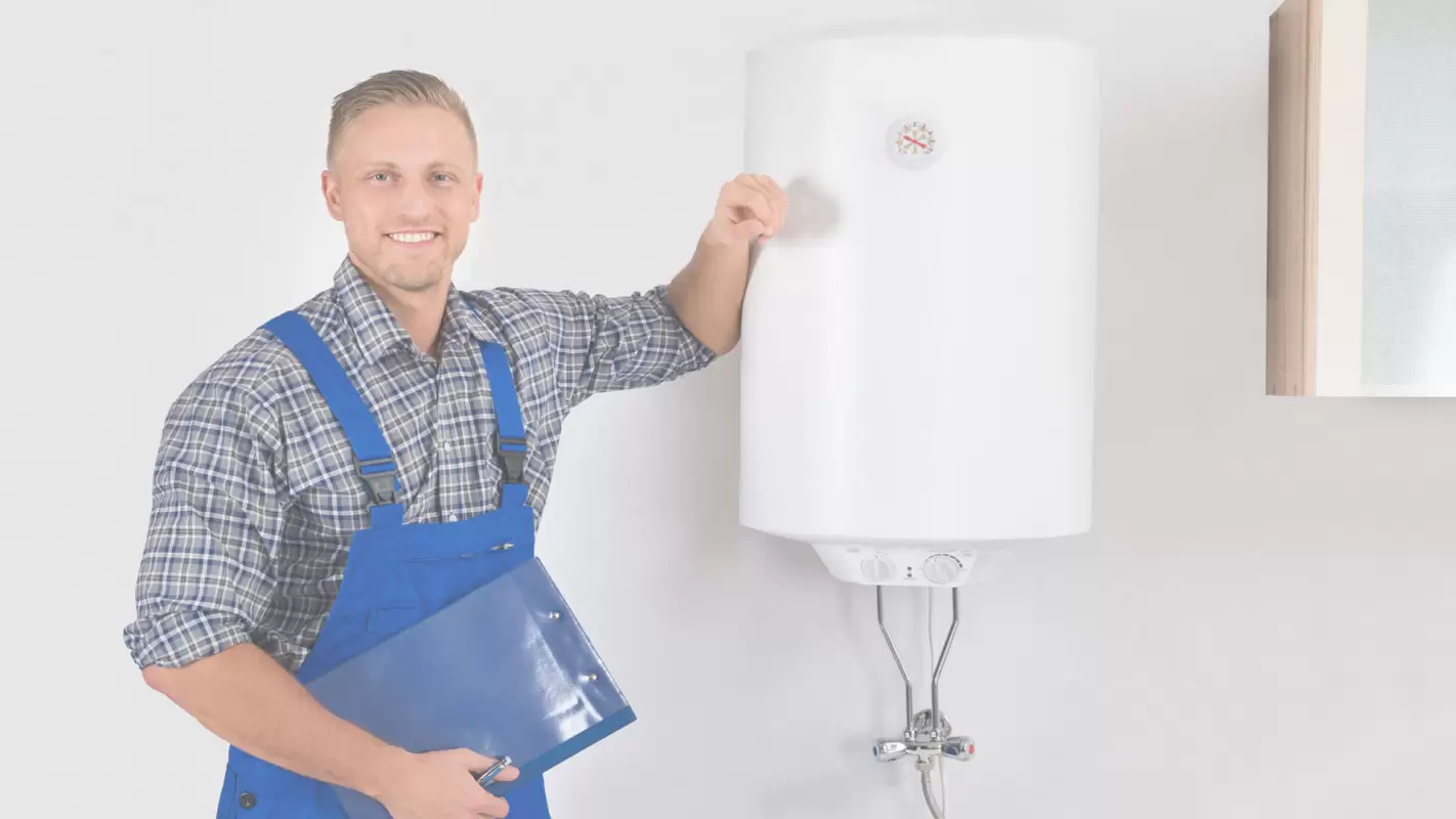 Need Hot Water Heater Repair Service? Call Us