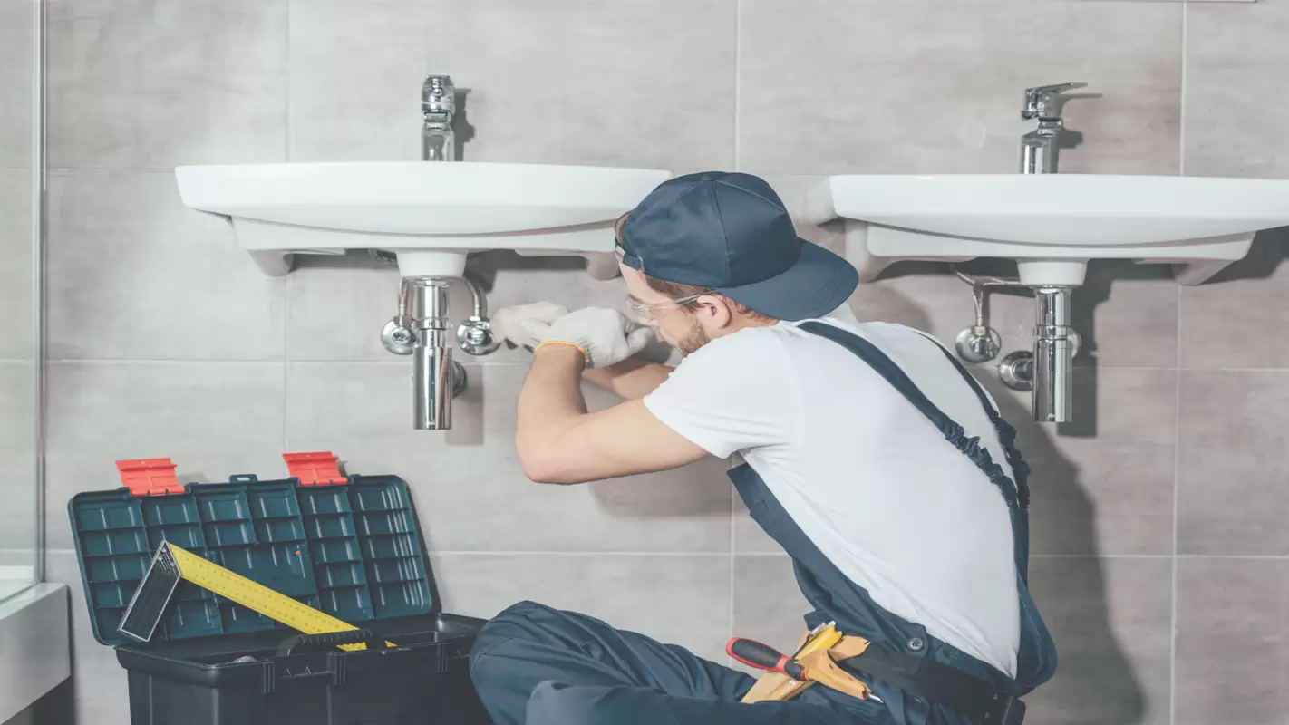 The Plumbing Contractors You Can Trust for Quality Workmanship! Dearborn Heights, MI