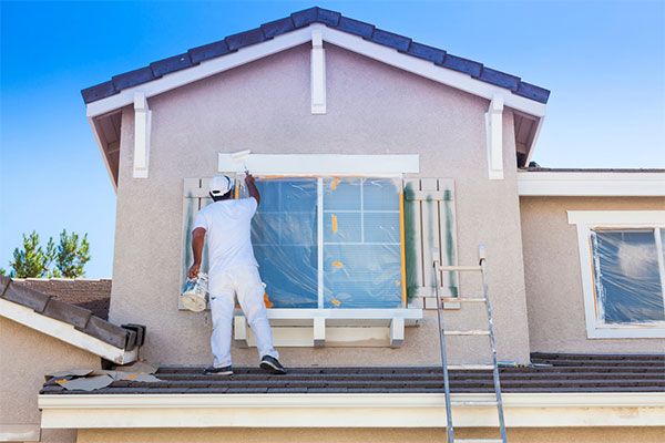 Exterior Painting Services Annandale VA