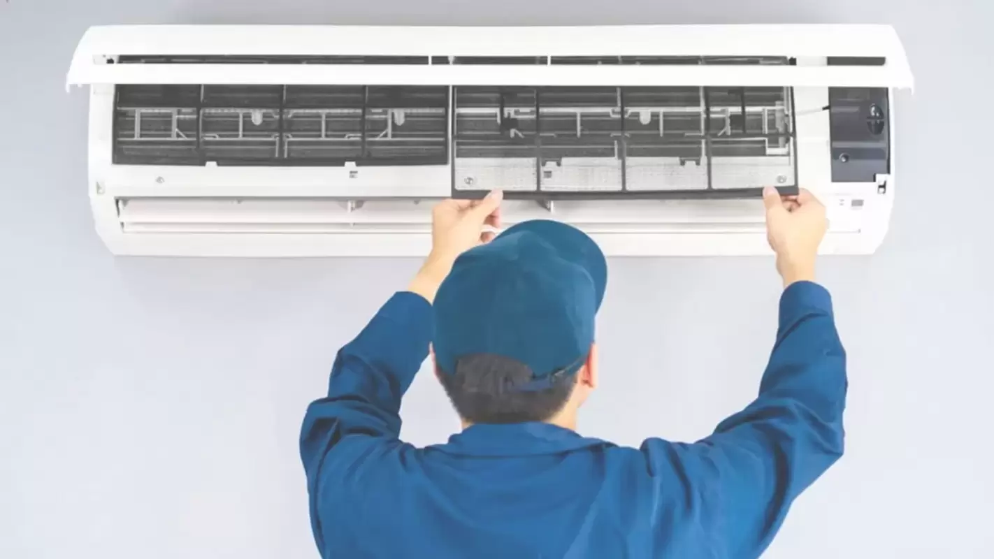 AC Repair Services to Keep You Cool and Healthy Plano, TX