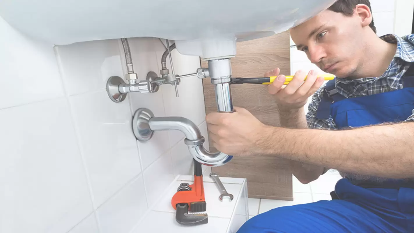 We, at the Plumbing Company, Consider You a Priority Westland, MI