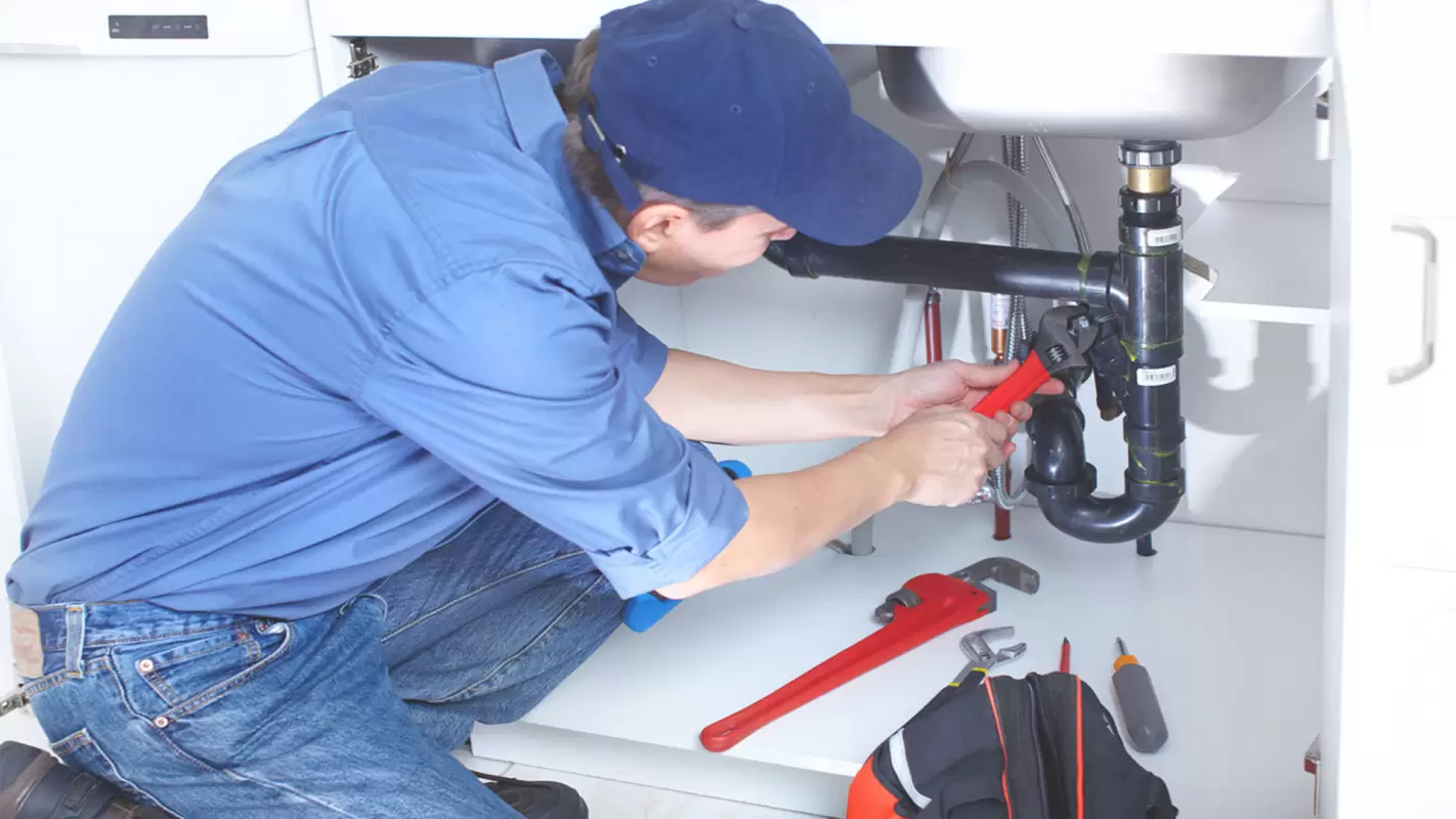 We’re Your Go-To Team for Residential Plumbing Services Southport, IN