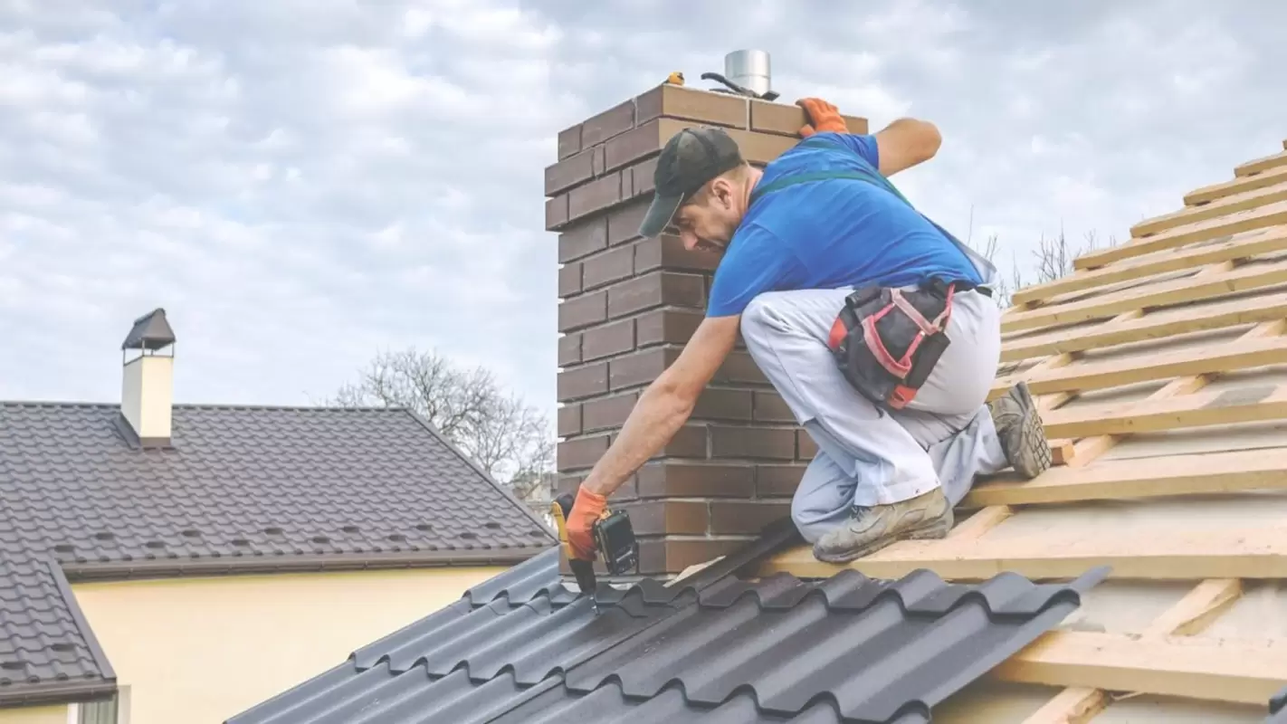 Your Roofs Are the Priority of Our Professional Roofers Port Charlotte, FL
