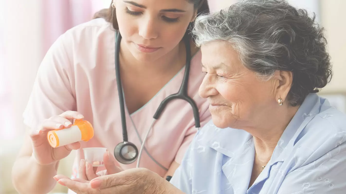 Private Nursing for Seniors – Caring for Your Loved Ones Like Family!