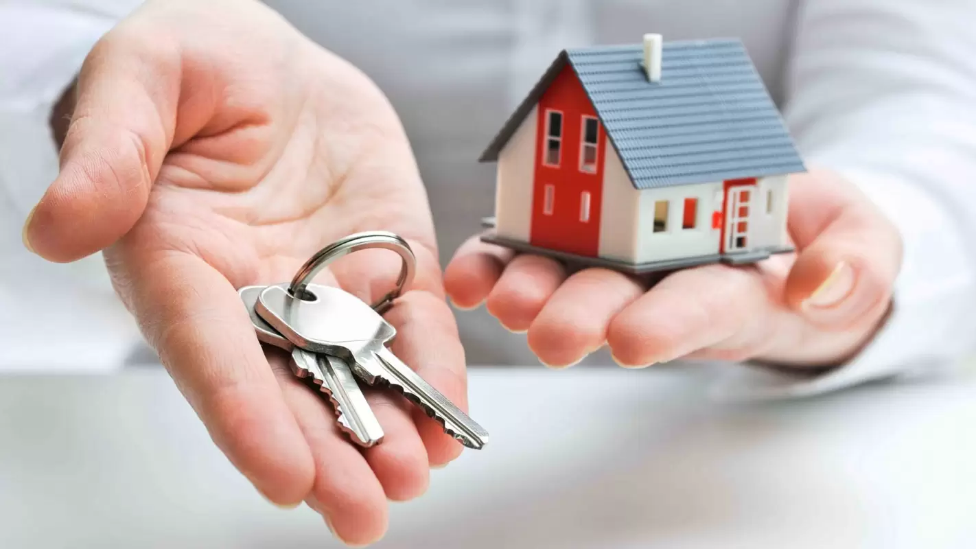 Purchase Loan for Low Credit – We Help You Find Your Dream Home!