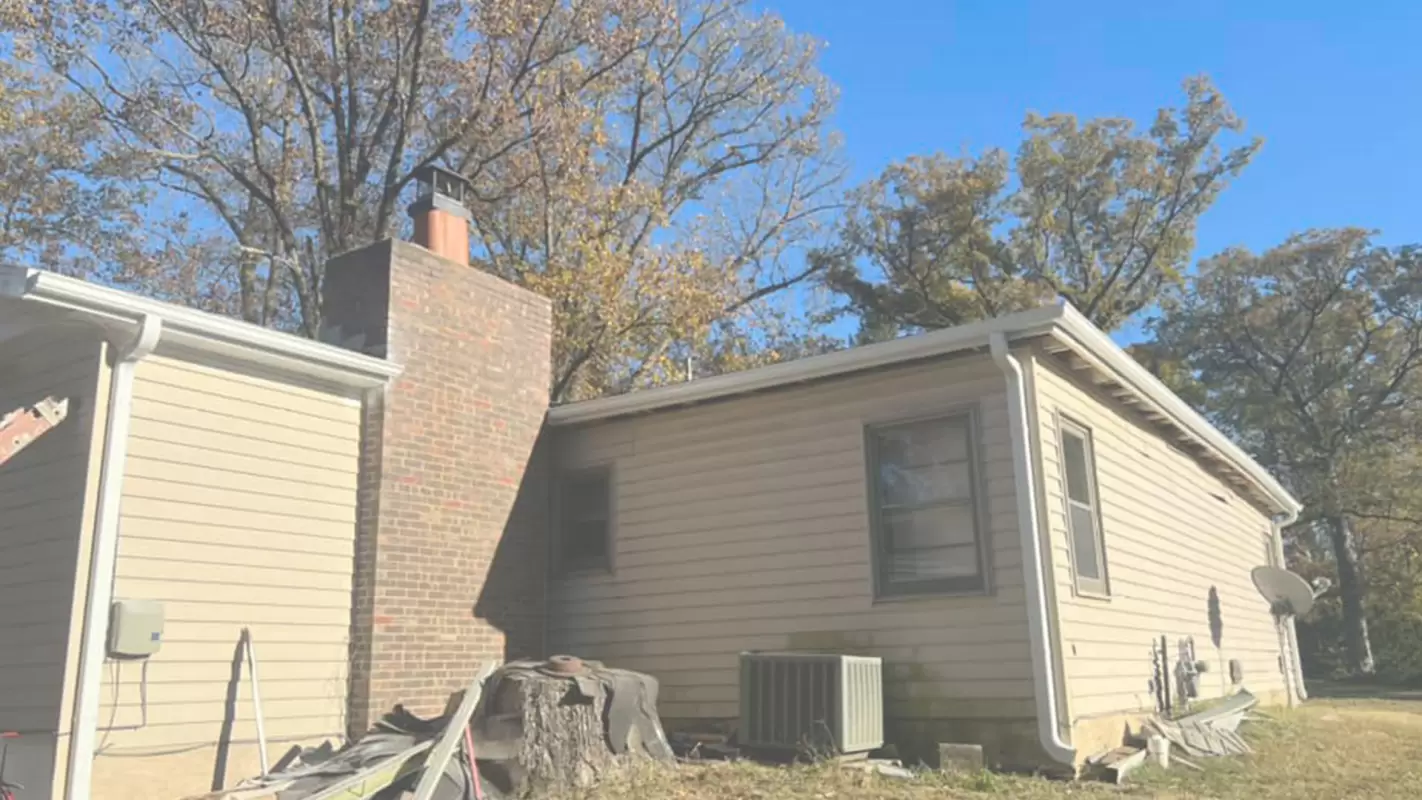 Hire the Best Guttering Services For Long-Lasting Protection And Function in Bixby, OK