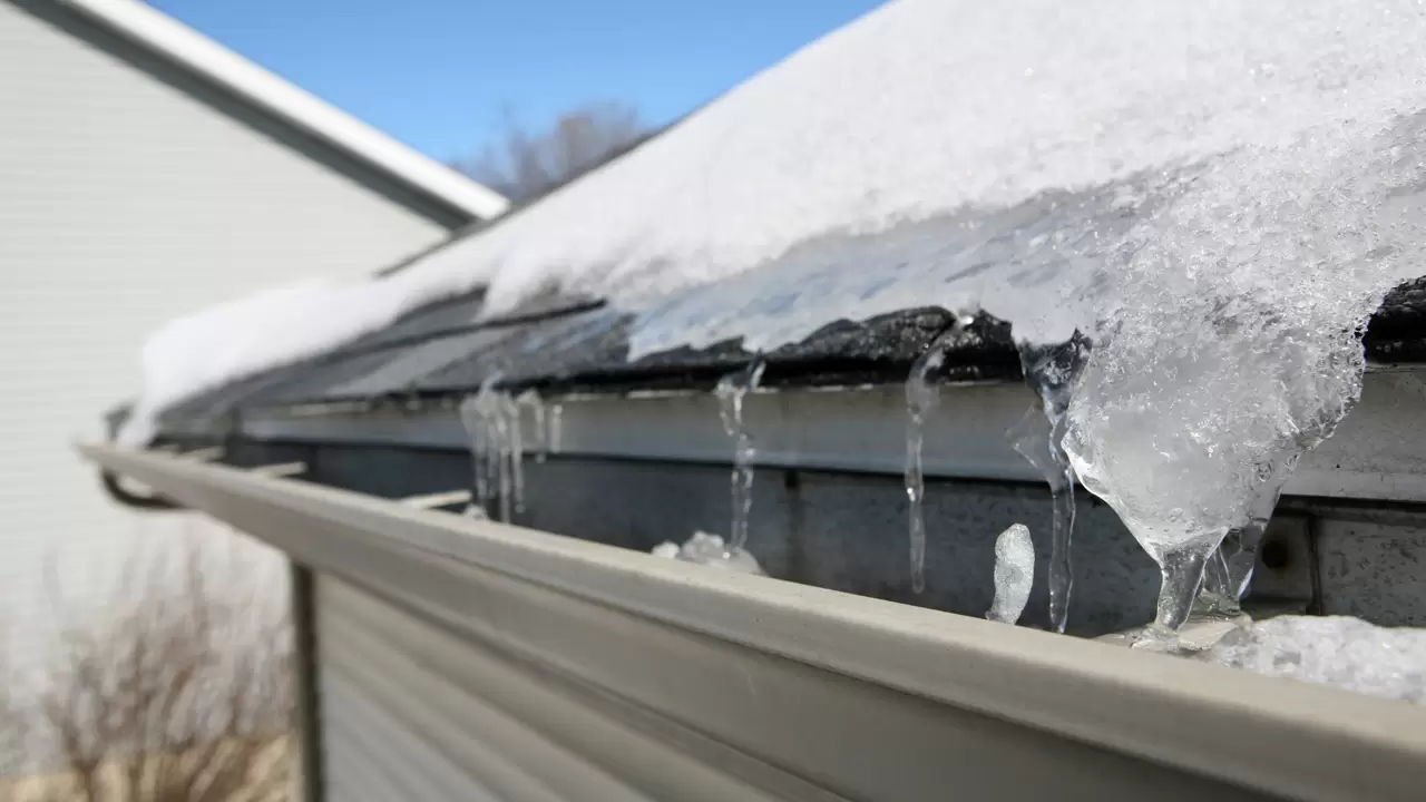 Efficient Gutter Protection Services to Avoid Expensive House Repairs