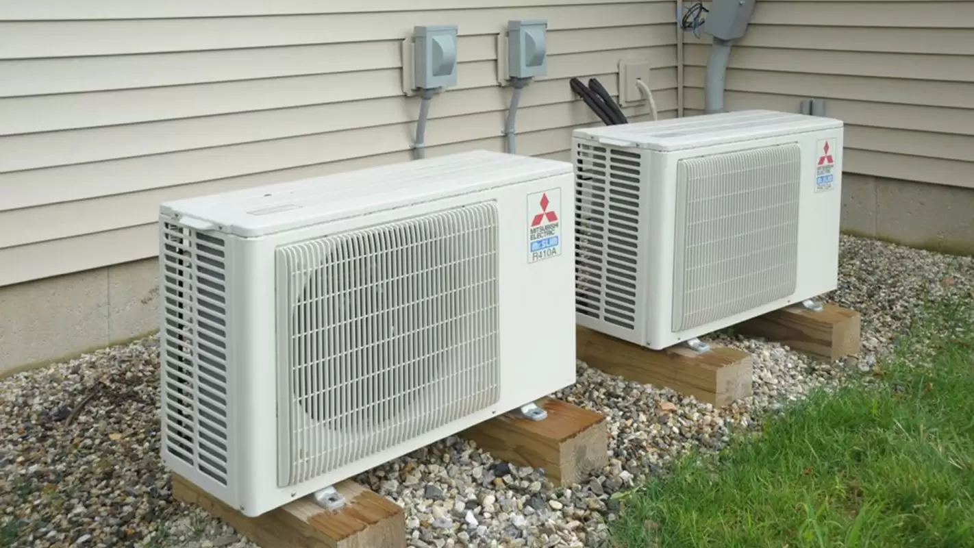 Air Conditioning Installation in Lee’s Summit MO