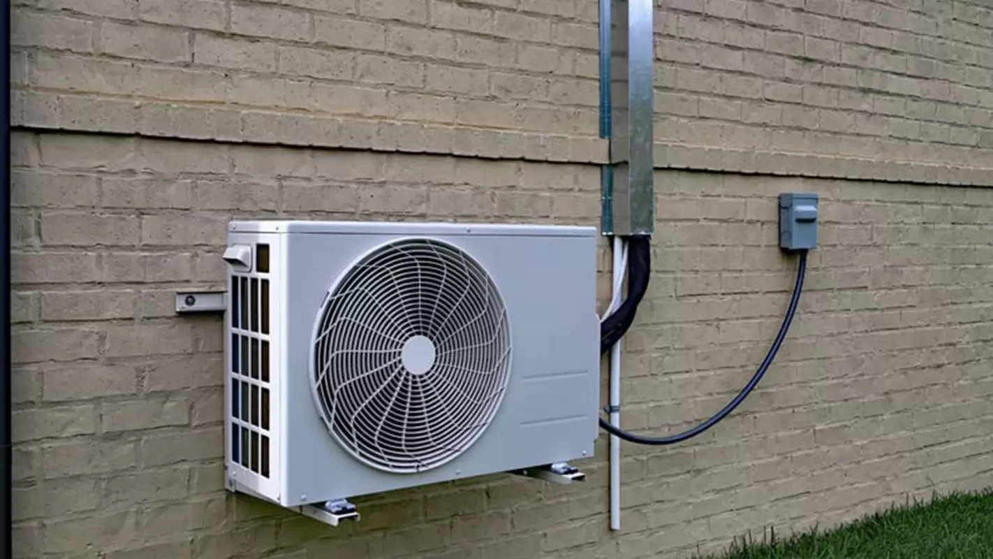 Air Conditioning Repair Blue Springs, MO