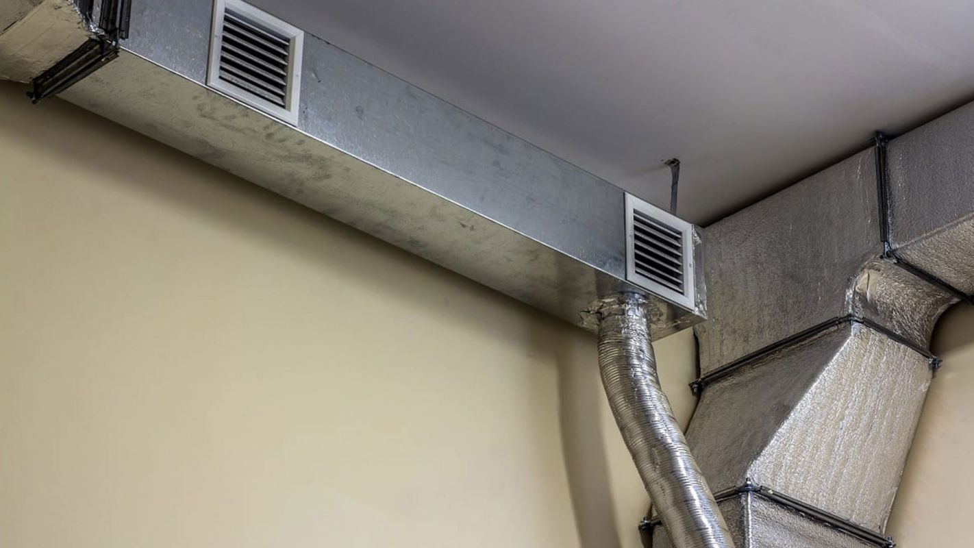 Air Duct Cleaning Services Staten Island NY