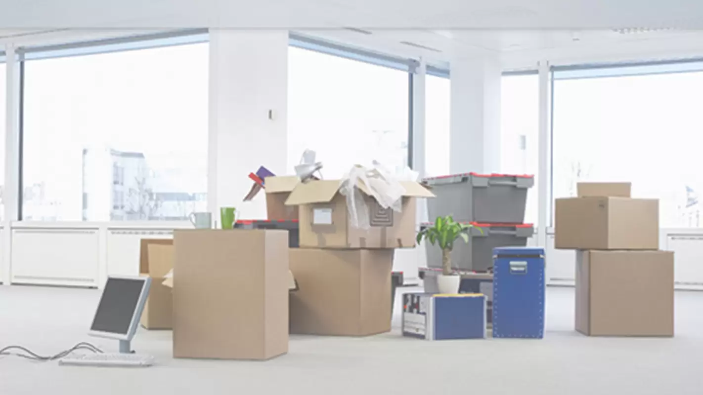 End the Search for the Best Commercial Moving Company Near me Encino, CA