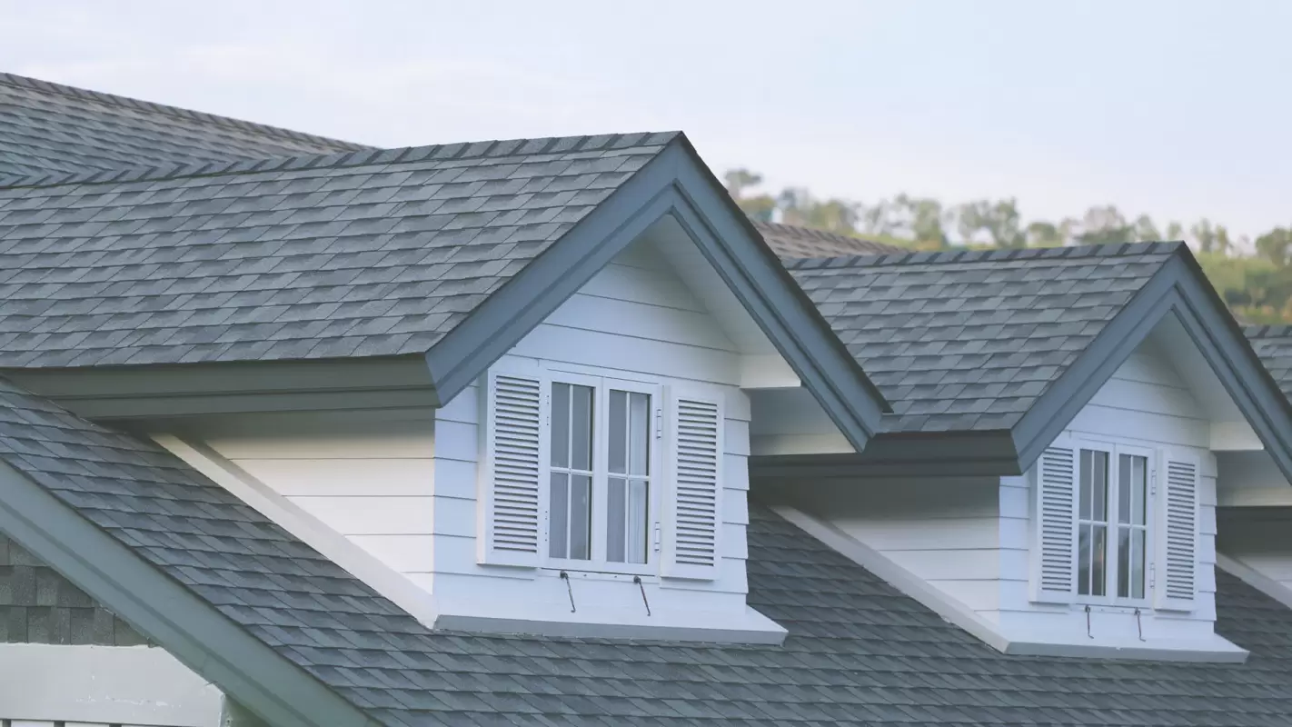 High-Quality Commercial Roofing Services in Burlington, MA