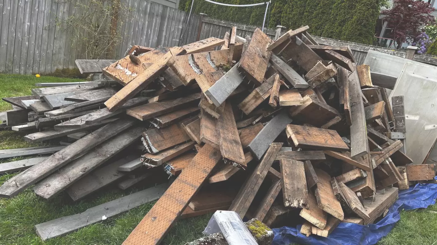 Local Junk Removal – Leave Mess to Our Professionals Local Junk Removal – Leave Mess to Our Professionals Local Junk Removal – Leave Mess to Our Professionals Seattle, WA