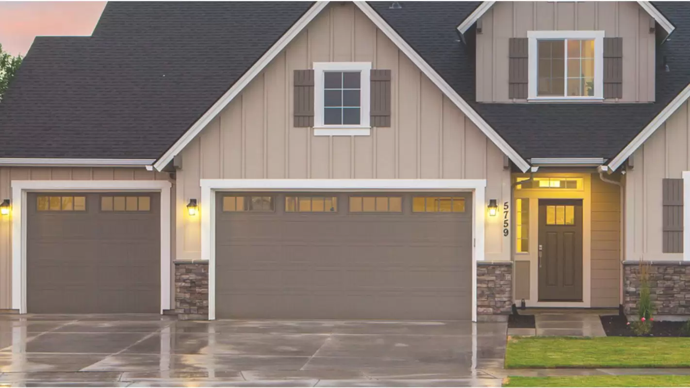 Committed to Provide You with The Best Garage Door Installation Services! Del Mar, CA