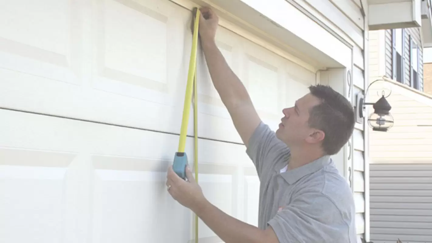 Garage Door Specialists – Striving For Your Safety! Del Mar, CA