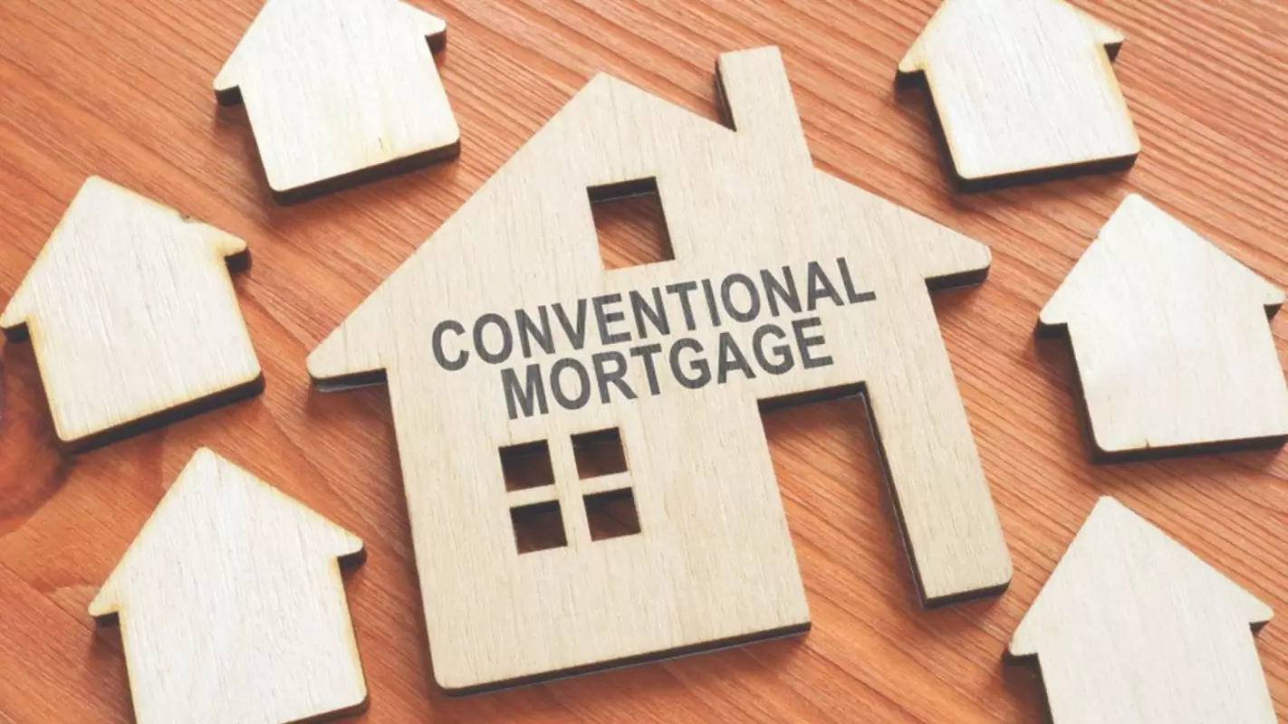 Our Adjustable Conventional Loans Will Meet Your Financing Needs Sterling Heights, MI
