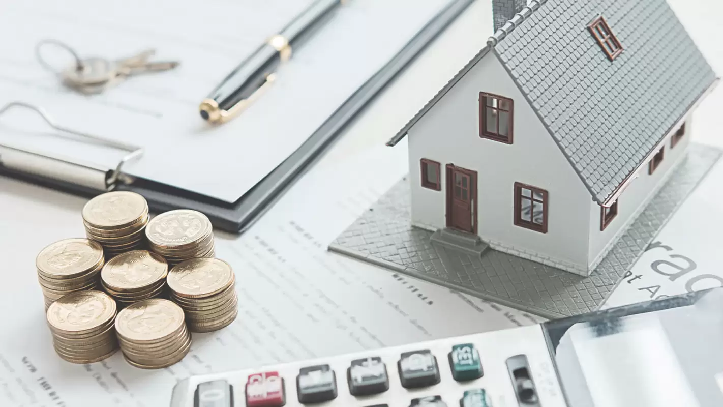 Get Our Conventional Loans for Stable Financing Sterling Heights, MI
