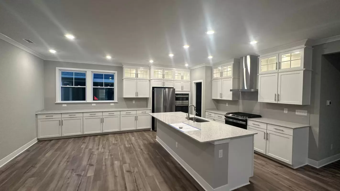 From Traditional To Contemporary, We Have The Expertise To Install Countertops in Carmel, IN