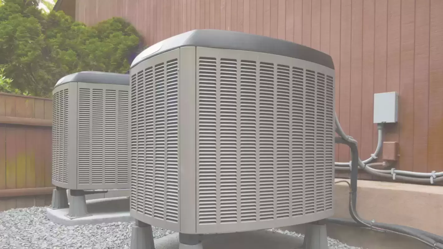 Efficient Residential HVAC Services to Avoid Problems