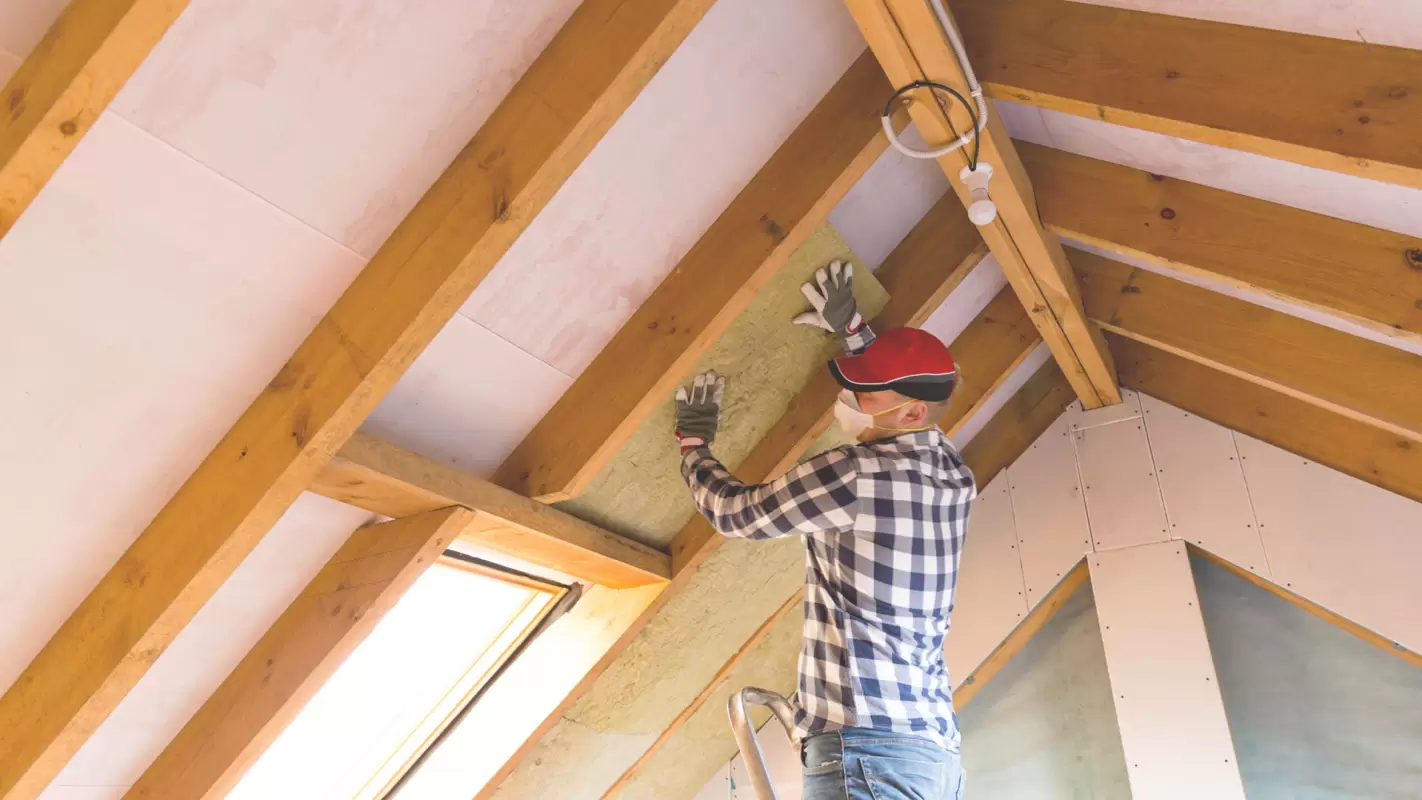 Upgrade Your New Construction Insulation for a More Sustainable Future