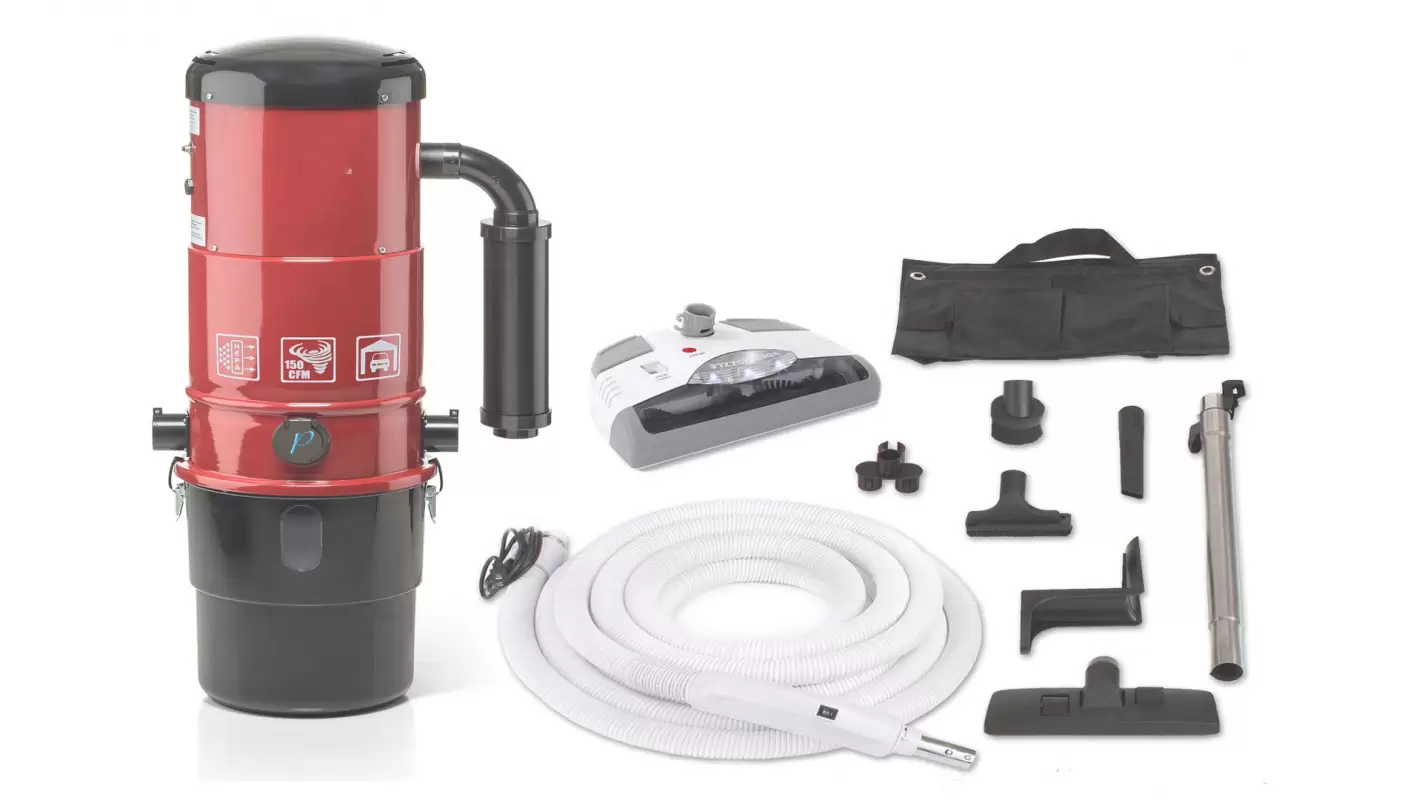 We Are All Vacuum Parts Provider Plano, TX