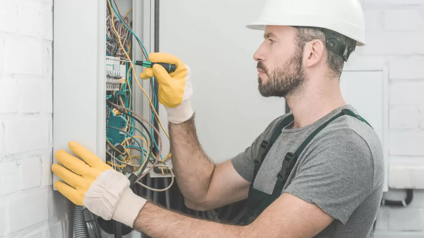Our Main Panel Upgrade Costs are Minimal in Tempe, AZ