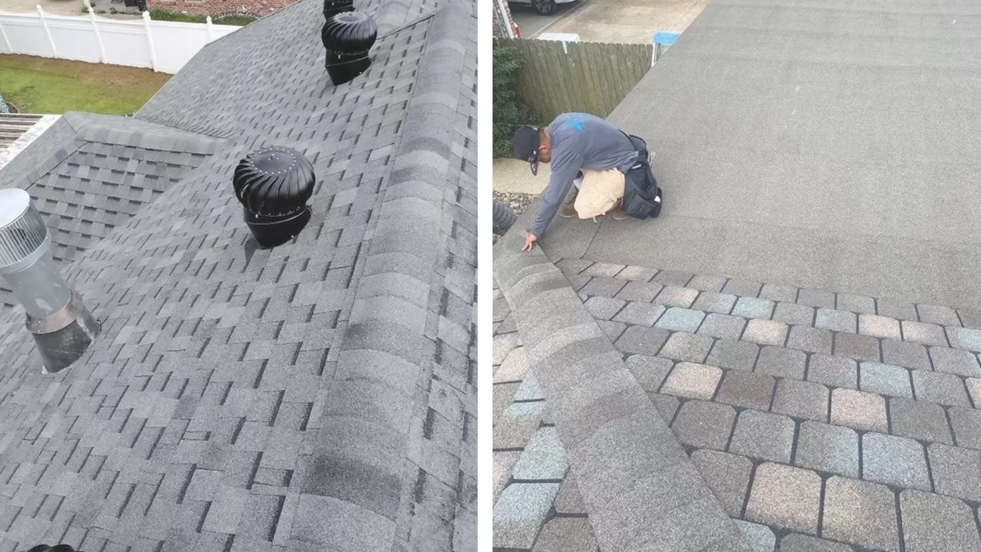 Our Certified Roofing Company Will Help You Build a Solid Roof New Orleans, LA