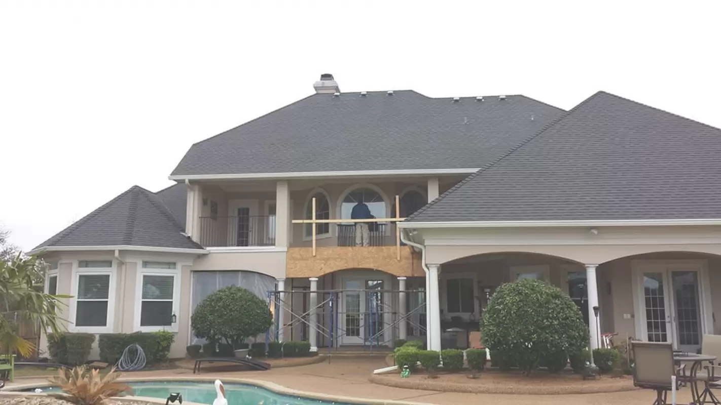 Need an Experienced and Top Roofing Company in Waco, TX? Hire Us!