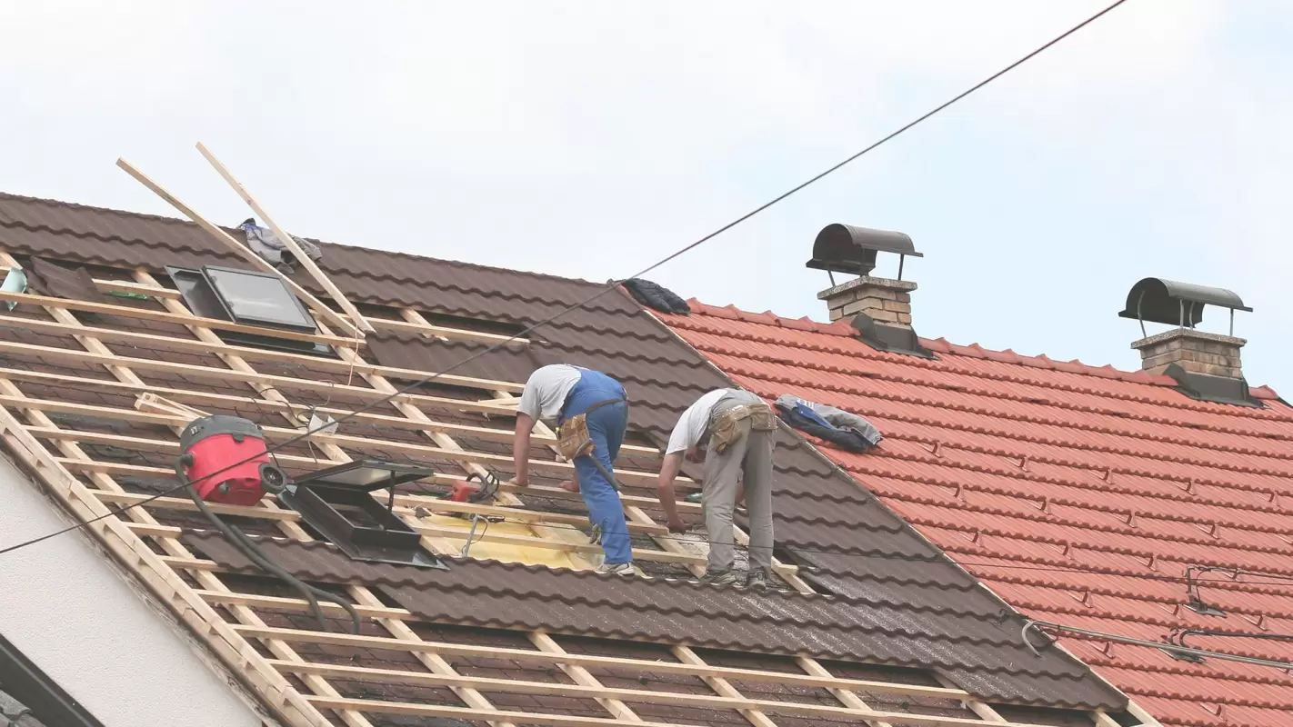 Best Roofing Contractors