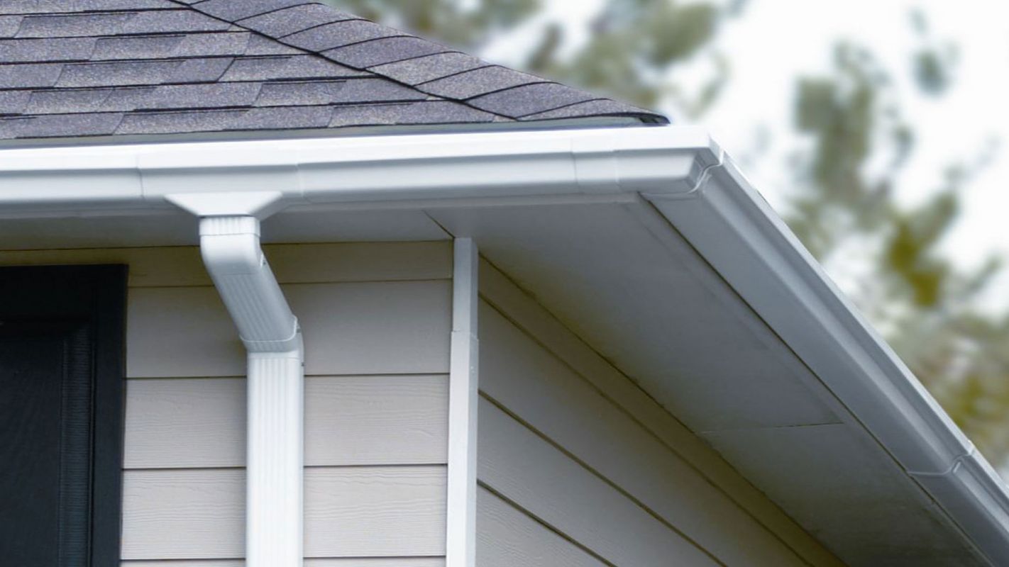 Gutter Repair Services