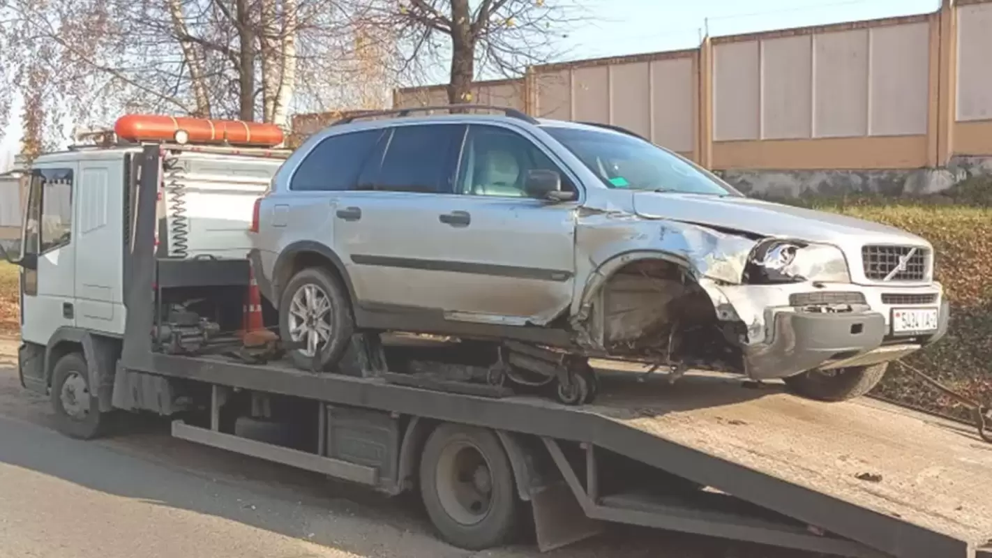 Get the Best Value of Your Junk Cars for Cash