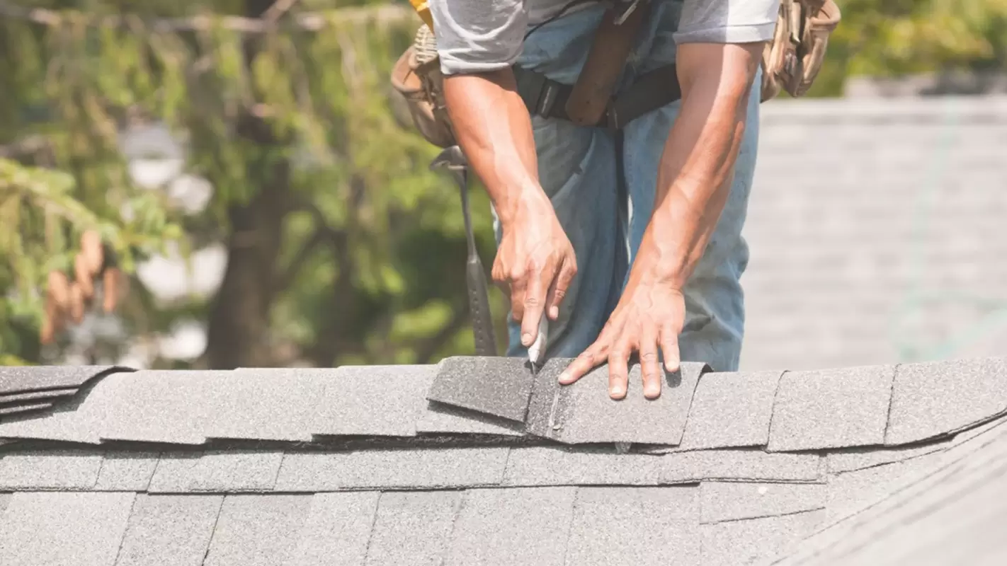 Roofing Contractors – Quality Workmanship at Affordable Prices! Manhattan, NY