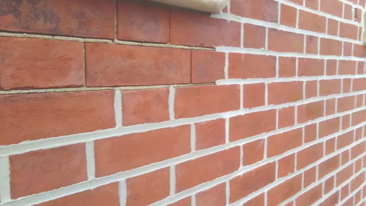 Protect Your Investment with Our Brick Pointing Services! Queens, NY