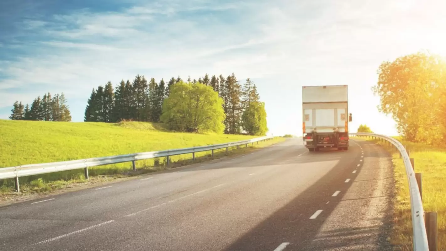Our Cross Country Moving Prices Are Affordable Salt Lake City, UT