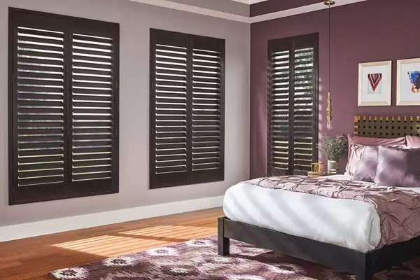 Get Customized Affordable Norman Shutters in Los Angeles County, CA