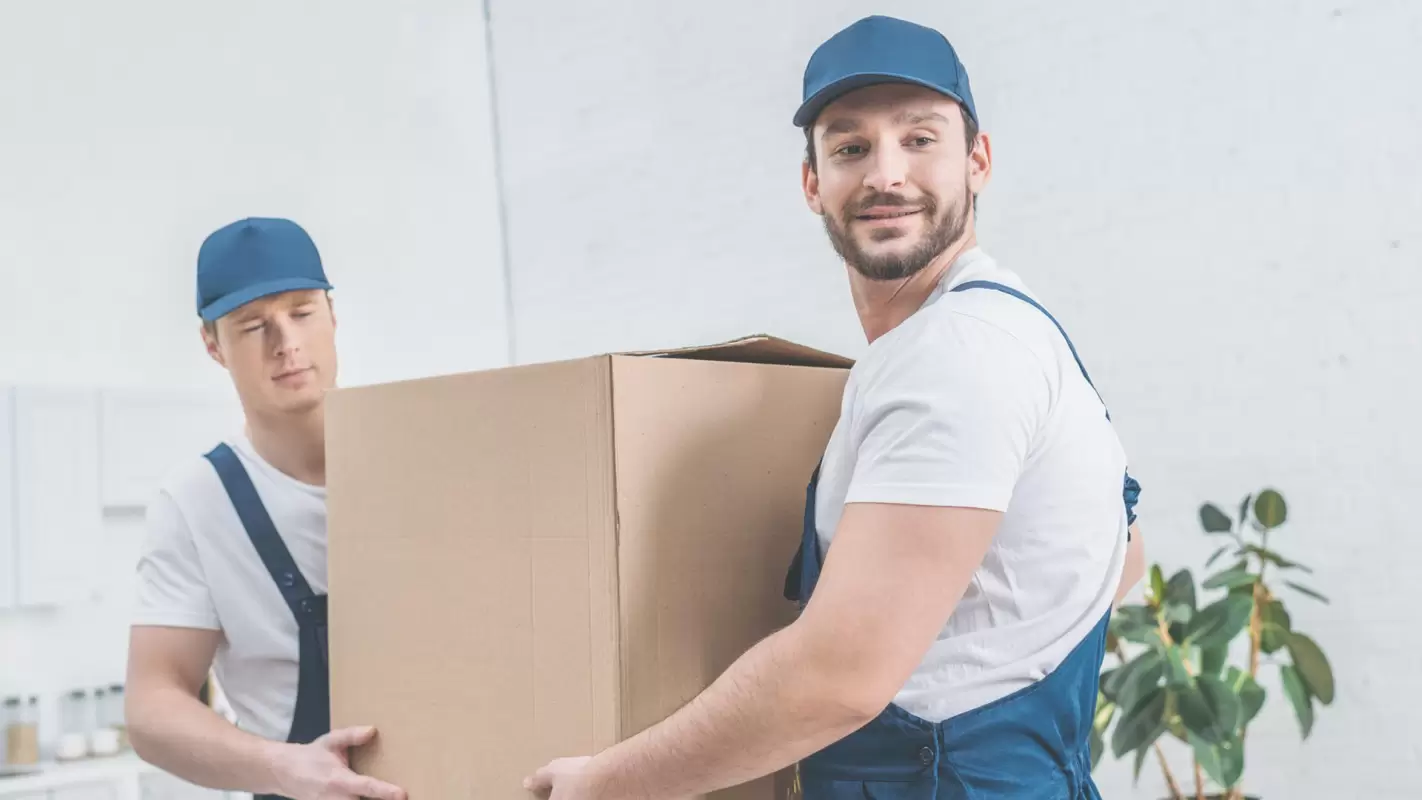 Residential Local Moving – Making Your Move a Breeze!