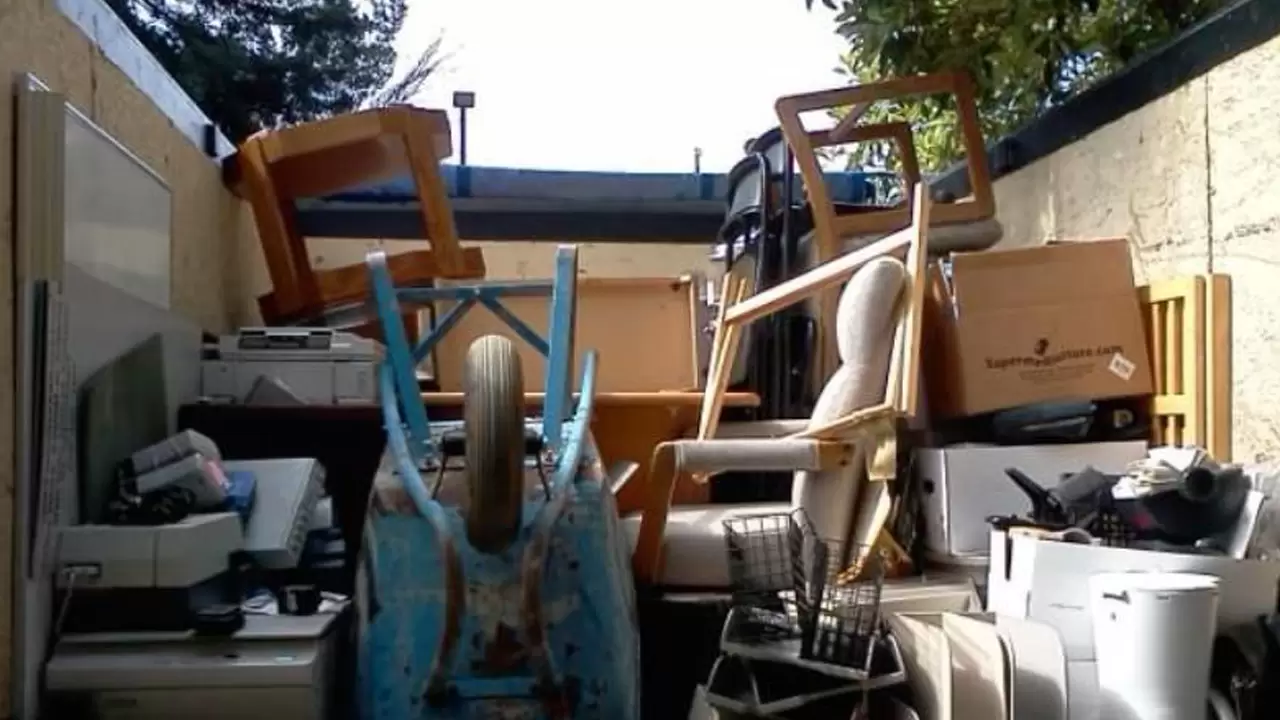 We Offer Transparent and Competitive Junk Removal Costs Mesa, AZ