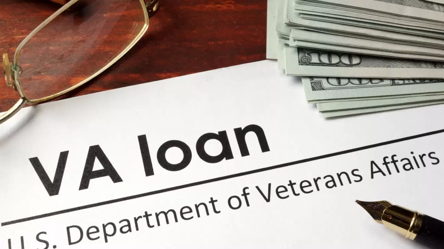 Affordable VA Loan Lenders – Serving our Veterans with Pride in Tustin, CA