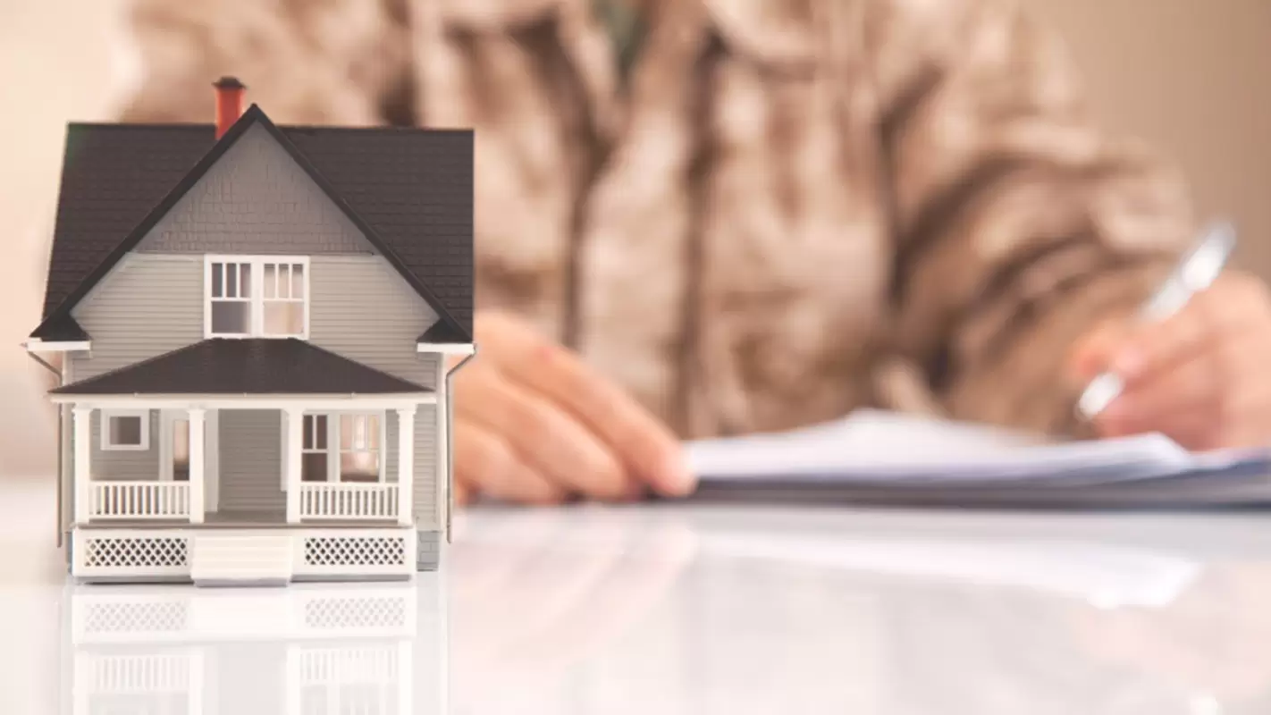 Your Trusted VA Loan Lenders Make Your Dream A Reality in Tustin, CA