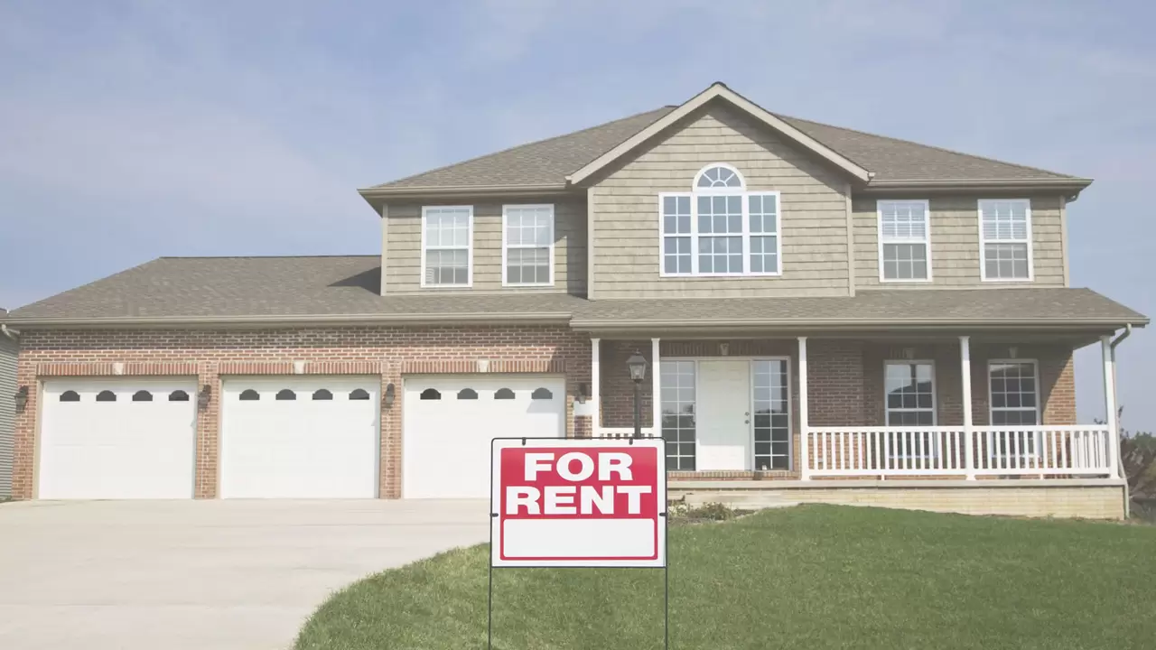 Do You Need a House for Rent? Let Us Help You! Colorado Springs, CO