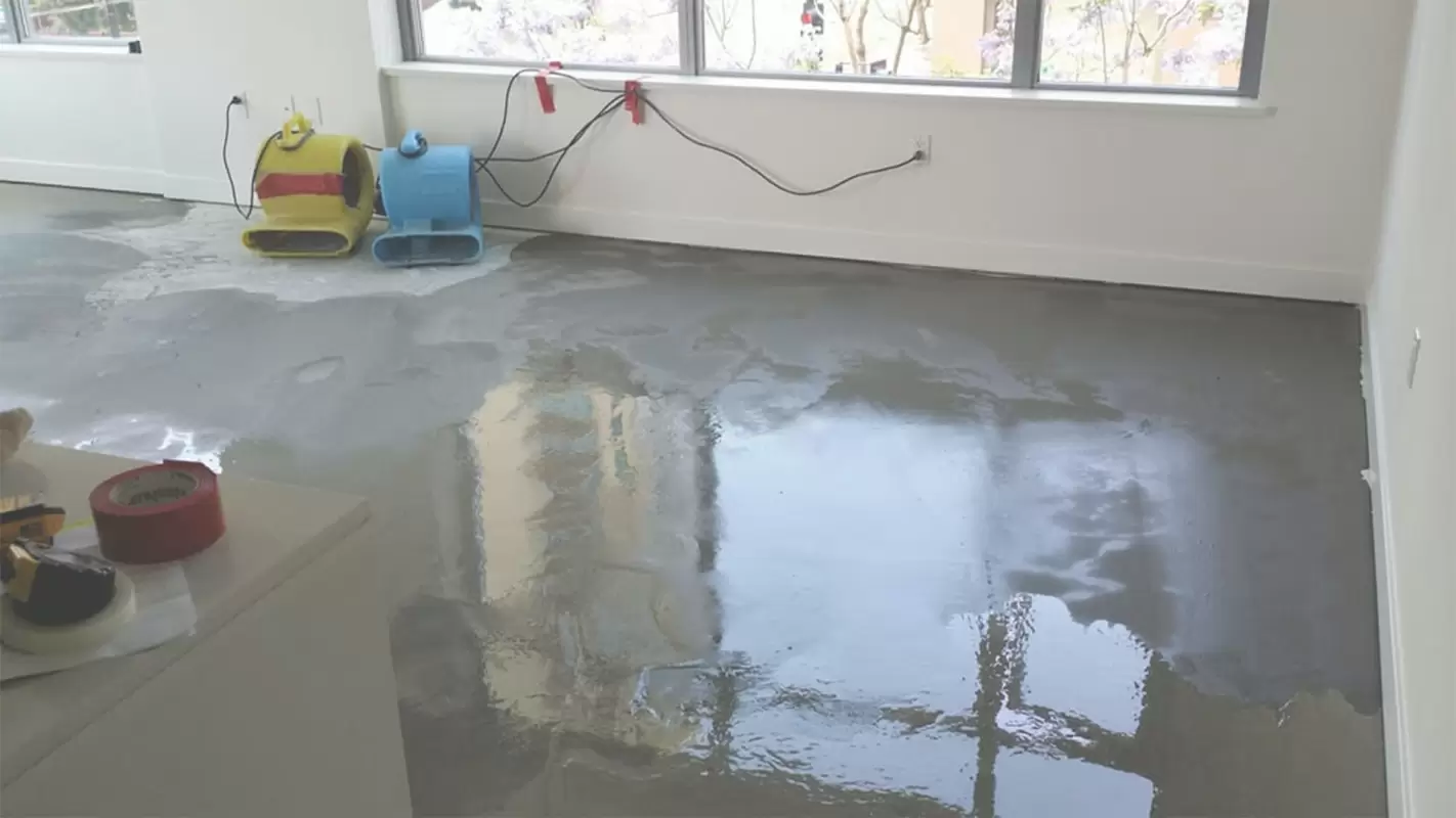 Water Removal Company – When Water Strike, We're Here to Help Scripps Poway Pkwy San Diego, CA