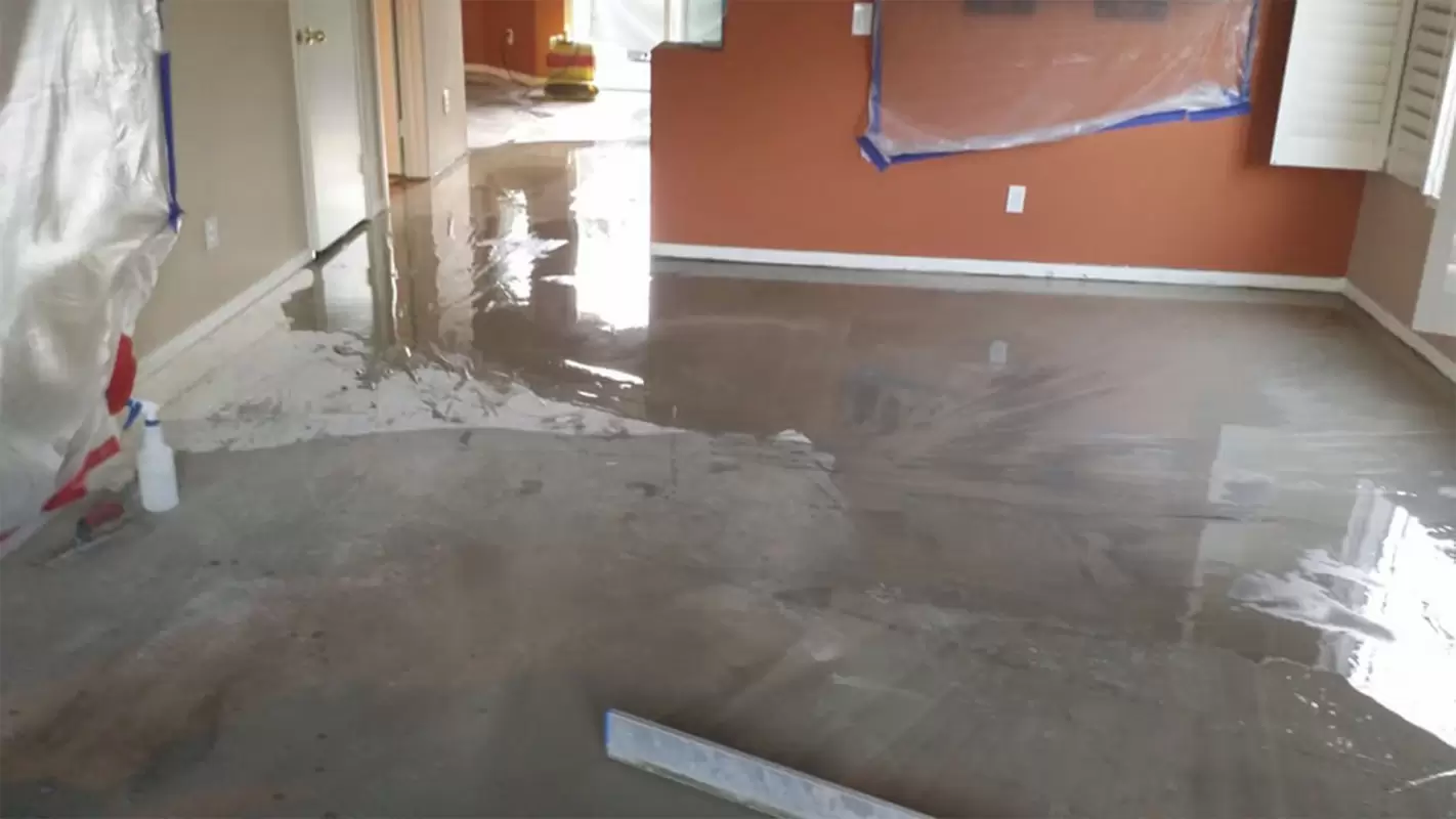 Get Back to Life with Our Flood Restoration Services! Scripps Poway Pkwy San Diego, CA